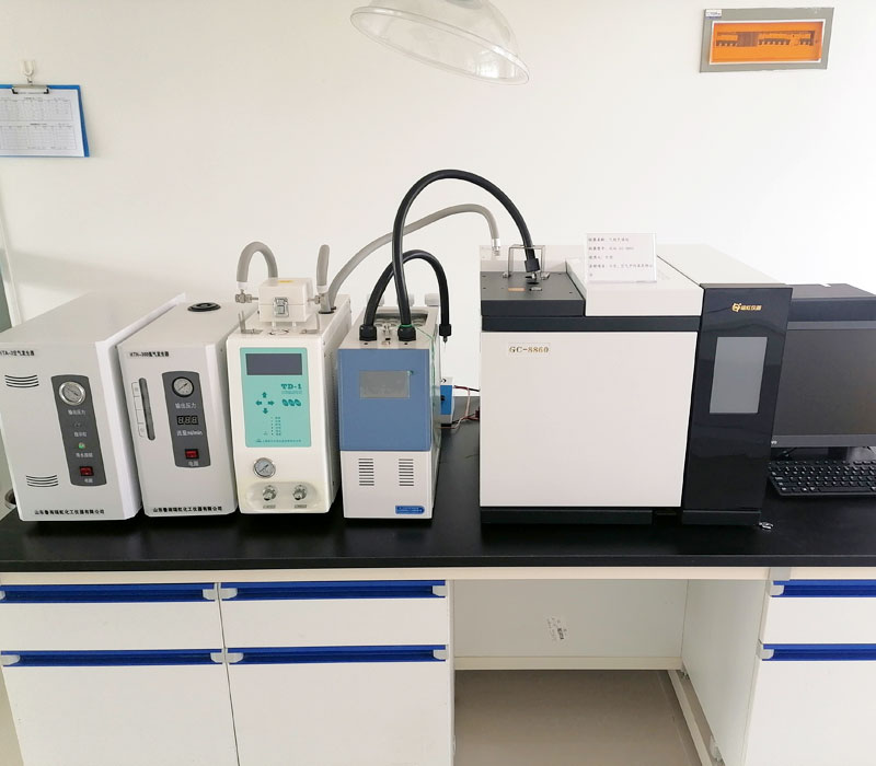 气相色谱仪
