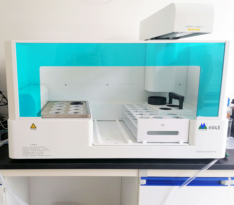 高锰酸盐指数仪
