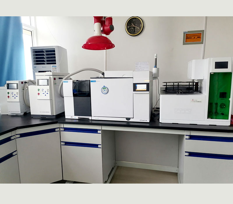 气相色谱质谱联用仪