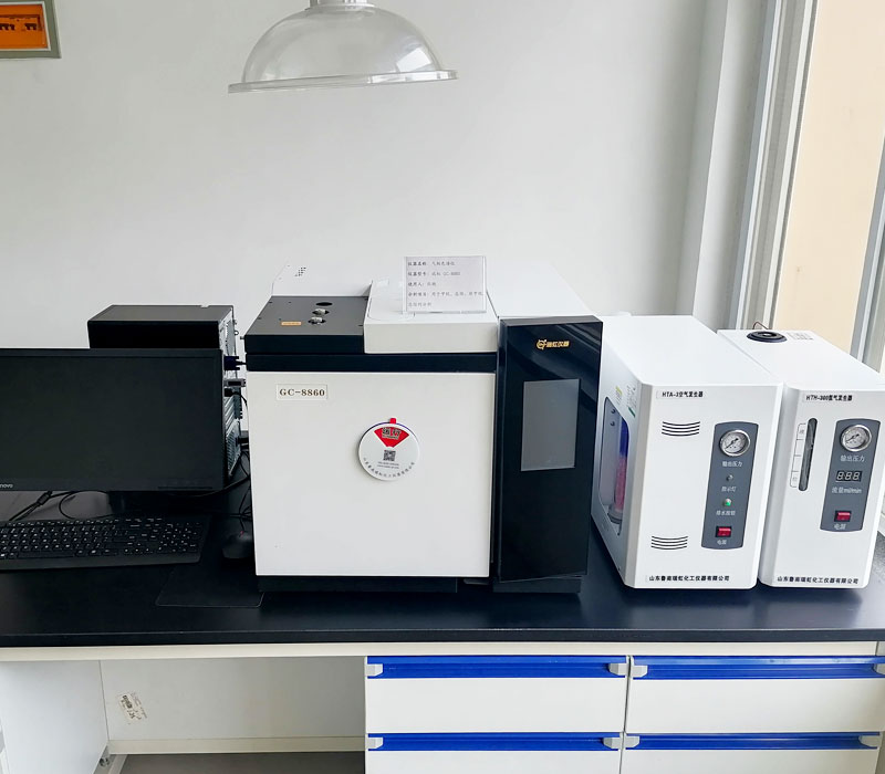 气相色谱仪2