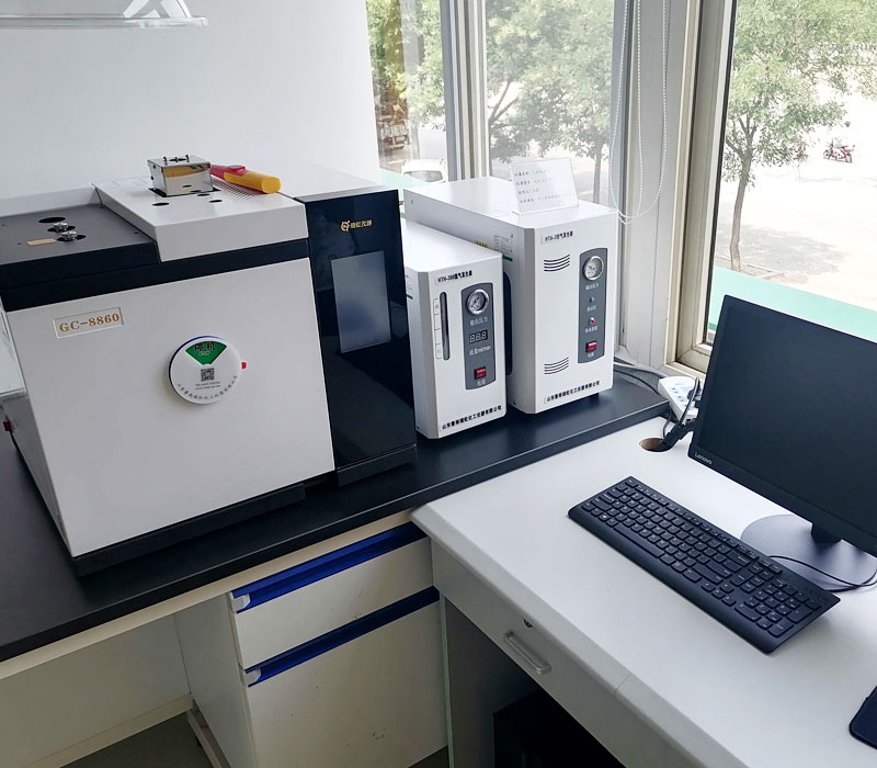 气相色谱仪3