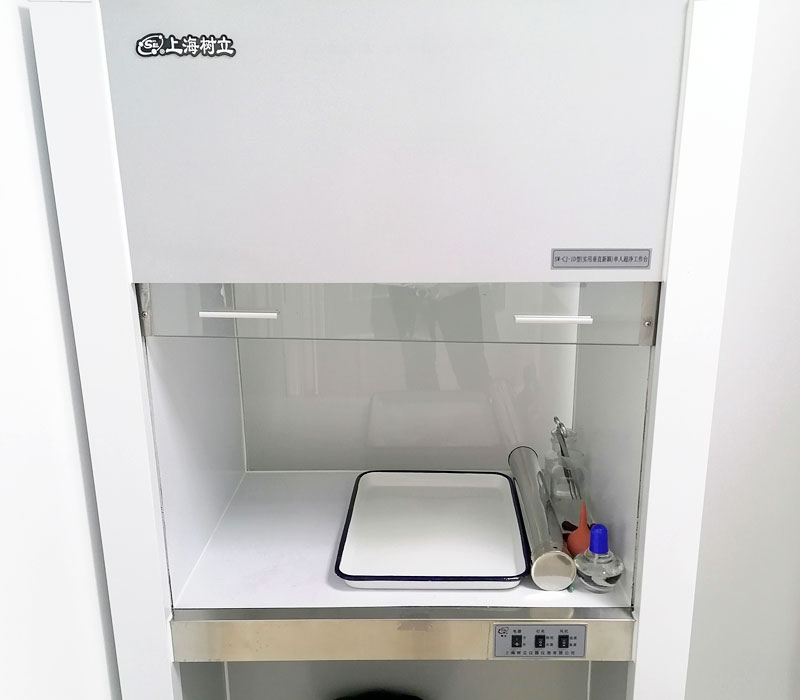 单人超净工作台