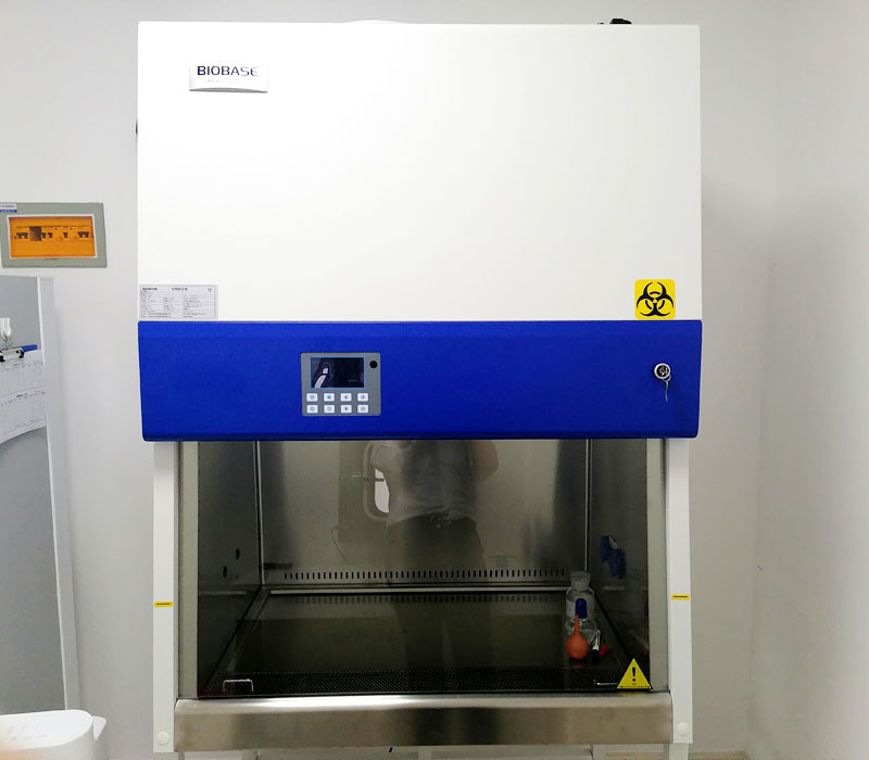 生物安全柜
